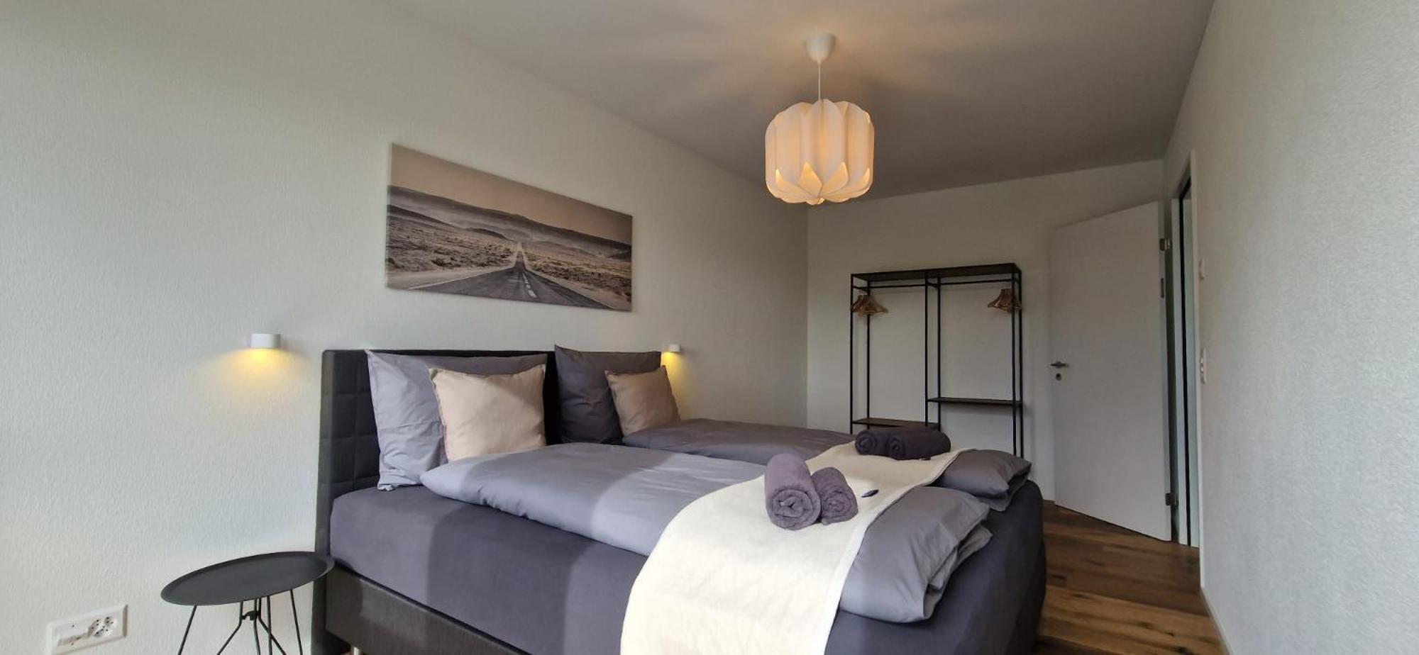 Visionary Hospitality Rothenburg, Lucerne - Premium Apartments With Free Parking, Washer, Kitchen, Terrace, 15' City Ngoại thất bức ảnh