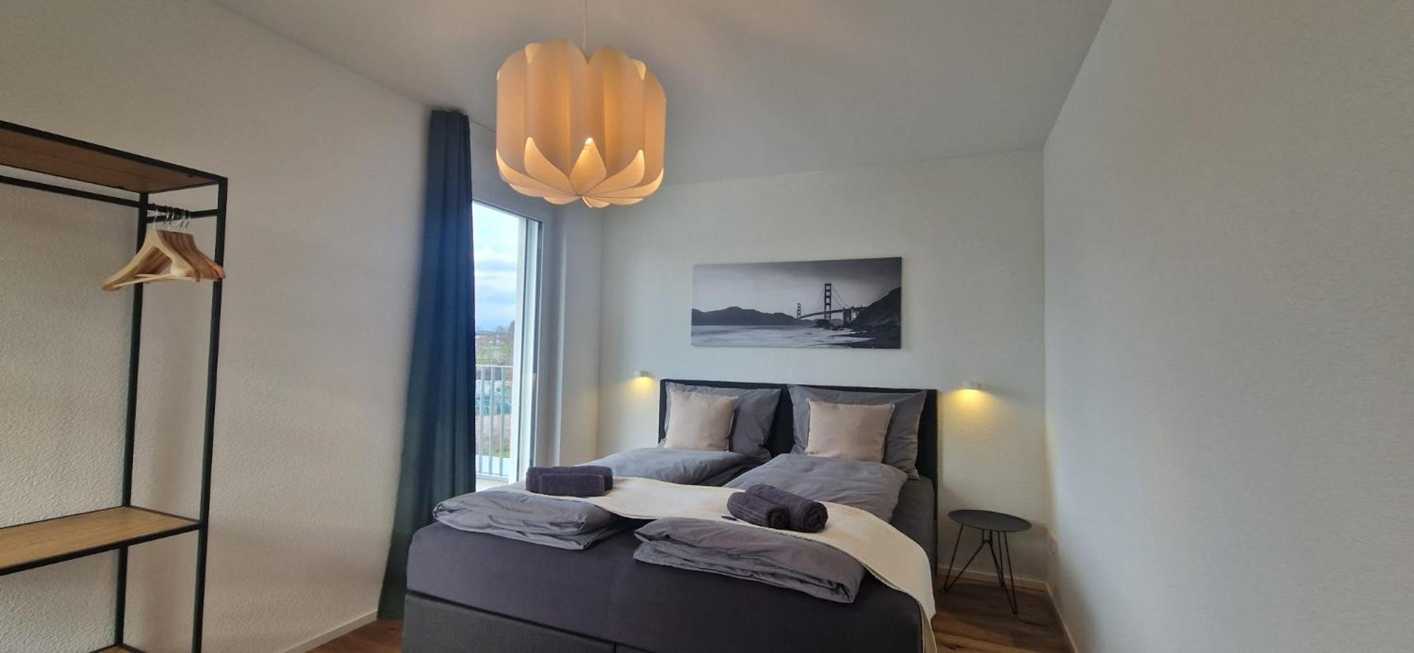 Visionary Hospitality Rothenburg, Lucerne - Premium Apartments With Free Parking, Washer, Kitchen, Terrace, 15' City Ngoại thất bức ảnh