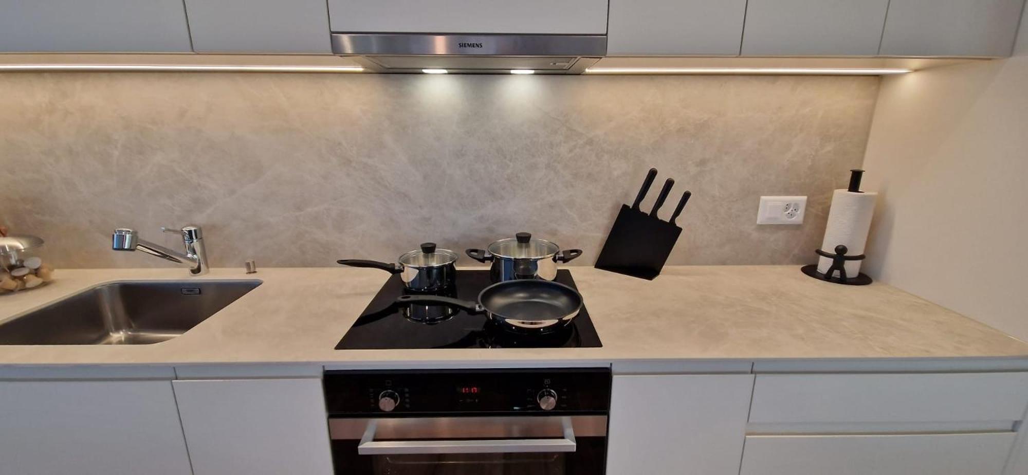Visionary Hospitality Rothenburg, Lucerne - Premium Apartments With Free Parking, Washer, Kitchen, Terrace, 15' City Ngoại thất bức ảnh